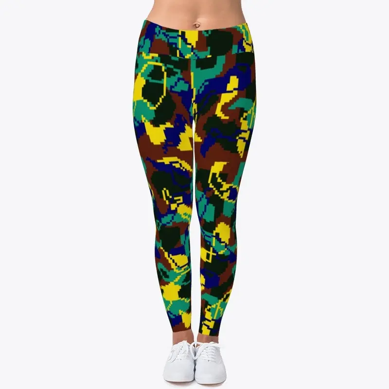 paintball leggings 